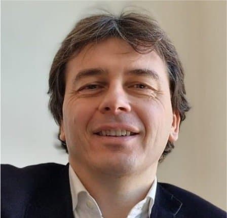 Paolo Michelutti