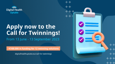 DHU Call for Twinnings