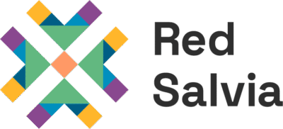 Red Salvia