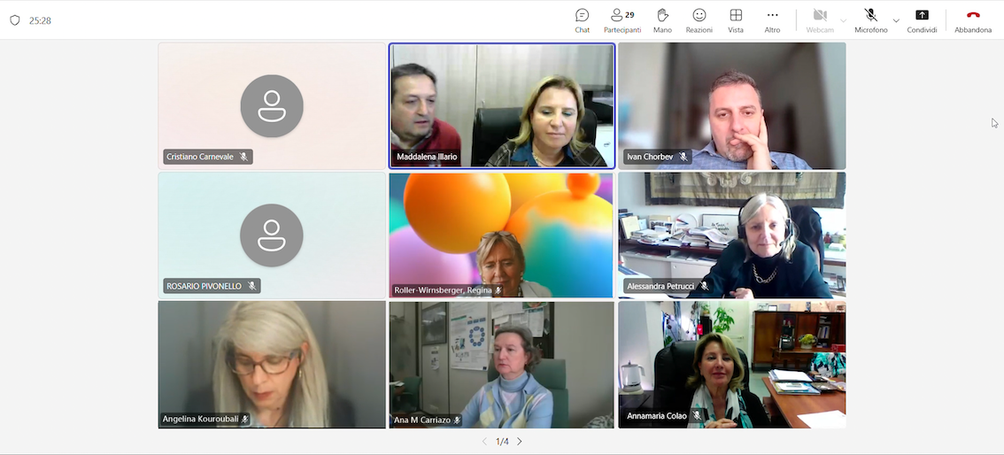 International Women's Day