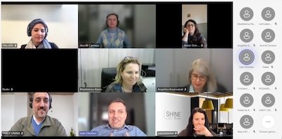 International Women's Day