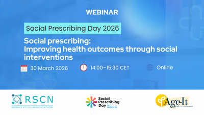 Social Prescribing Day 2026