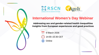 WOMEN'S DAY WEBINAR - 9 MARCH 2026
